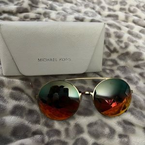 MK sunglasses